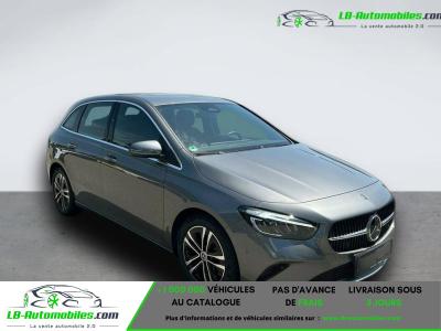 Mercedes Classe B 180 BVA