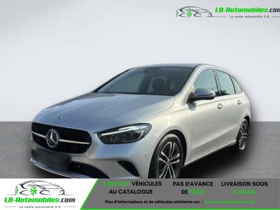 Mercedes Classe B 180 BVA