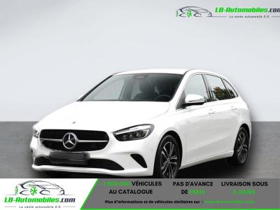 Mercedes Classe B 180 BVA