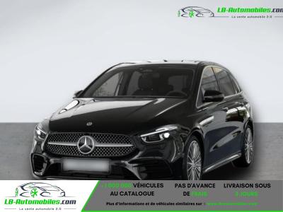 Mercedes Classe B 200 d BVA