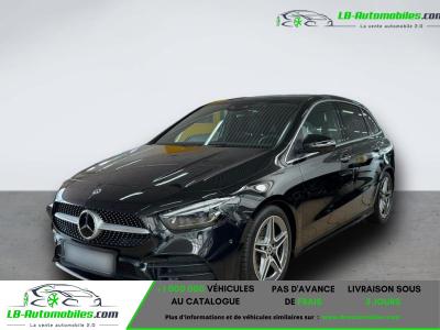 Mercedes Classe B 200 d BVA