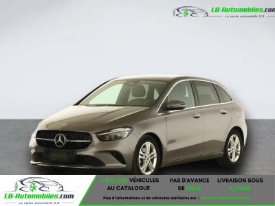 Mercedes Classe B 200 d BVA