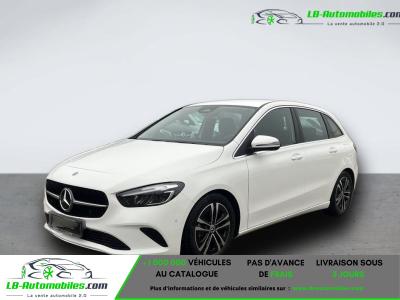 Mercedes Classe B 200 d BVA