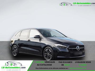 Mercedes Classe B 200 d BVA