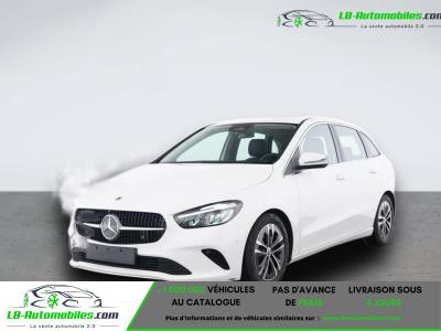 Mercedes Classe B 180 BVA