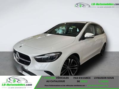 Mercedes Classe B 180 BVA