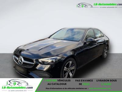 Mercedes Classe C 200 BVA