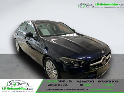 Mercedes Classe C 200 BVA