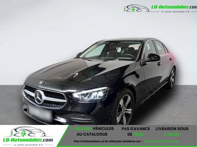 Mercedes Classe C 200 BVA