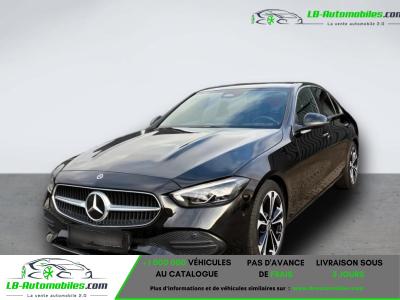Mercedes Classe C 200 BVA