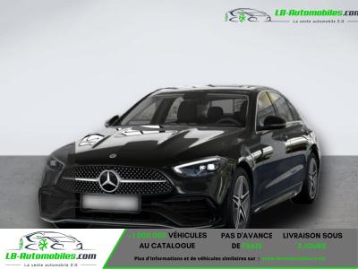 Mercedes Classe C 220 d BVA