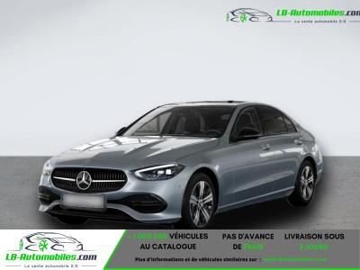 Mercedes Classe C 220 d BVA