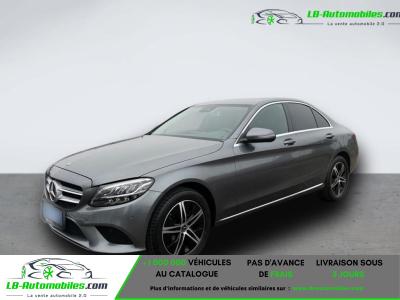 Mercedes Classe C 180 BVA