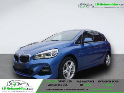 BMW Série 2 Active Tourer  220i 192 ch BVA