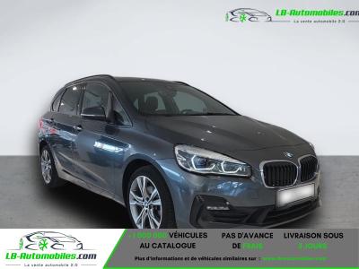 BMW Série 2 Active Tourer  220i 192 ch BVA