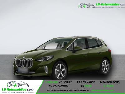 BMW Série 2 Active Tourer  220i 192 ch BVA