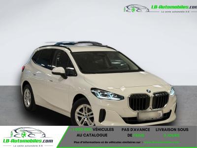 BMW Série 2 Active Tourer  218d 150 ch BVA