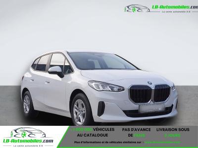 BMW Série 2 Active Tourer  218d 150 ch BVA