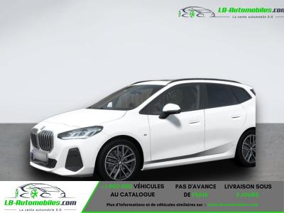 BMW Série 2 Active Tourer  220i 170 ch BVA