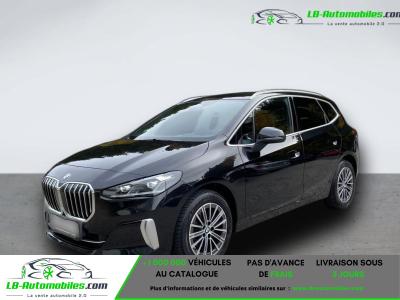 BMW Série 2 Active Tourer  220i 170 ch BVA