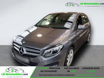 Mercedes Classe B 220 BVA