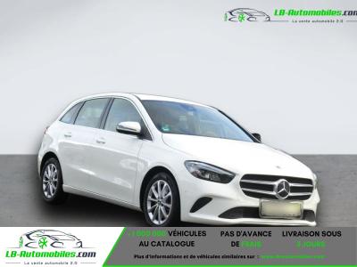 Mercedes Classe B 250 BVA
