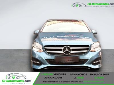 Mercedes Classe B 200 CDI BVA
