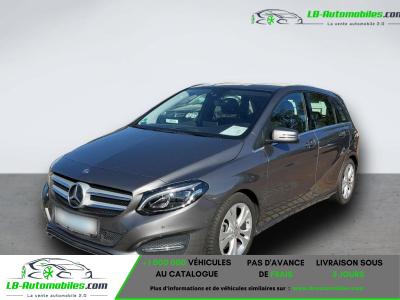 Mercedes Classe B 200 CDI BVA