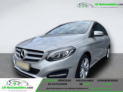 Mercedes Classe B 200 CDI BVA
