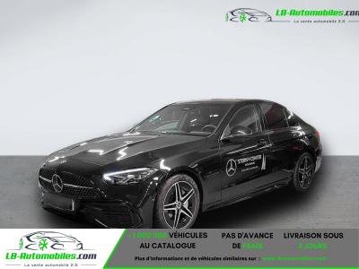 Mercedes Classe C 200 d BVA