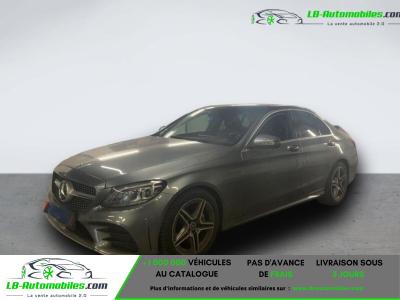 Mercedes Classe C 200 d BVA