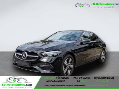 Mercedes Classe C 300 e BVA