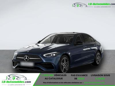 Mercedes Classe C 300 e BVA