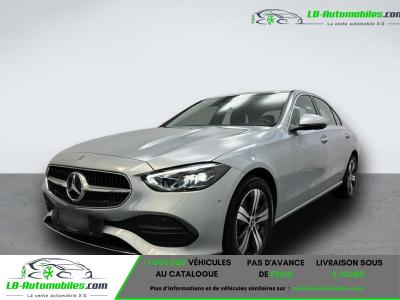 Mercedes Classe C 300 e BVA
