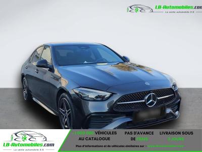 Mercedes Classe C 300 e BVA