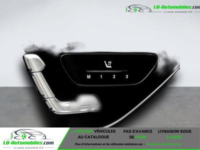 Mercedes Classe C 43 Mercedes-AMG BVA 4Matic