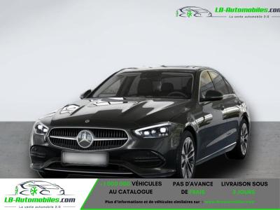 Mercedes Classe C 300 e BVA