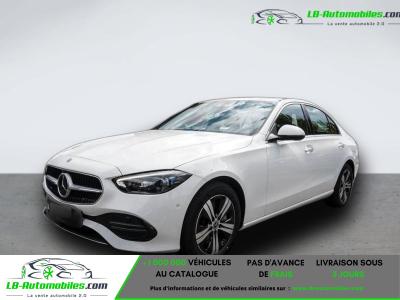 Mercedes Classe C 300 e BVA