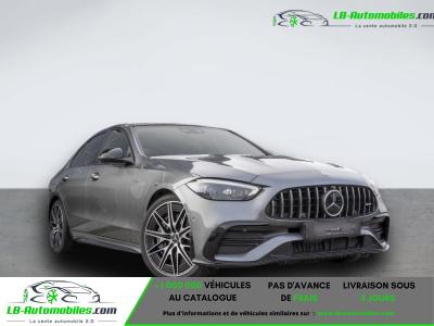 Mercedes Classe C 43 Mercedes-AMG BVA 4Matic