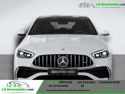 Mercedes Classe C 43 Mercedes-AMG BVA 4Matic