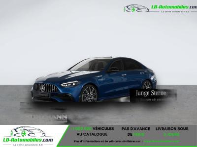 Mercedes Classe C 43 Mercedes-AMG BVA 4Matic
