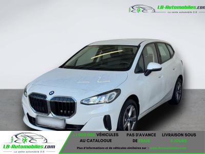 BMW Série 2 Active Tourer  218i 136 ch BVA
