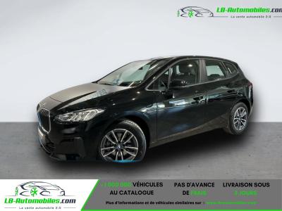 BMW Série 2 Active Tourer  218i 136 ch BVA