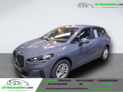 BMW Série 2 Active Tourer  218i 136 ch BVA