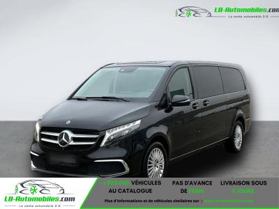 Mercedes Classe V Long 300 D BVA 4 Matic 8 Places