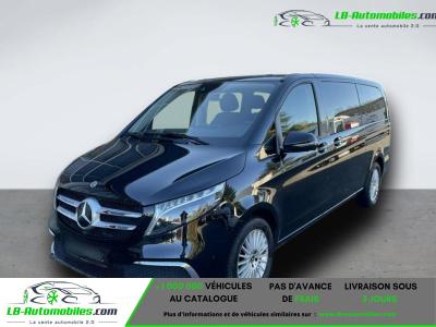 Mercedes Classe V Long 300 D BVA 4 Matic 8 Places