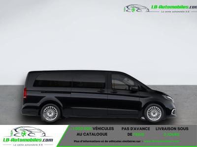 Mercedes Classe V Long 300 D BVA 4 Matic 8 Places