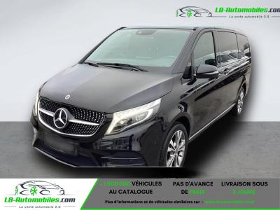 Mercedes Classe V Long 300 D BVA 4 Matic 8 Places