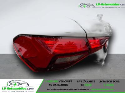 Audi A3 Sportback 30 TDI 116 BVM