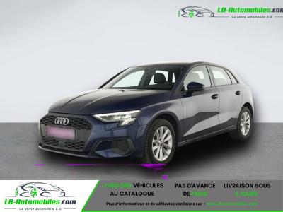 Audi A3 Sportback 30 TDI 116 BVM